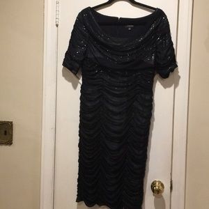 Adrianna Papell Evening Dress💙